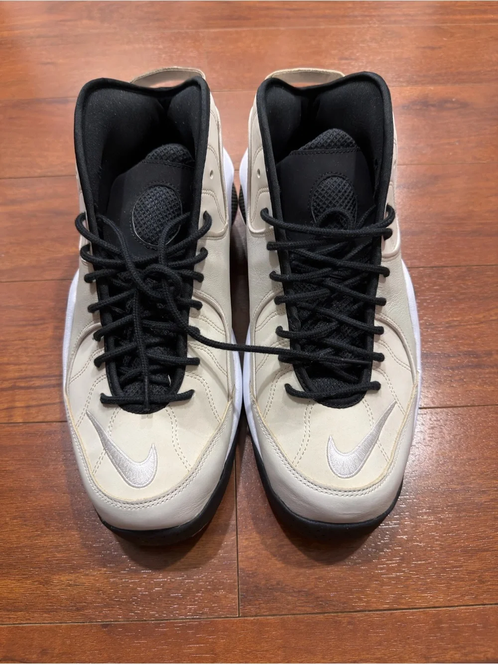 Nike Air Zoom Flight 95 'Light Orewood Brown